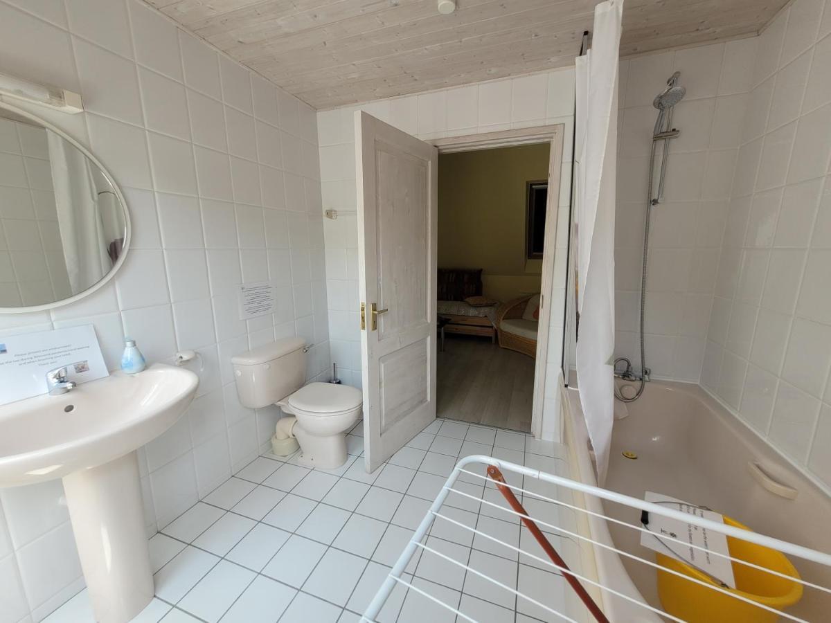 Anam Sona Seaview B&B Caherkeen Exterior photo