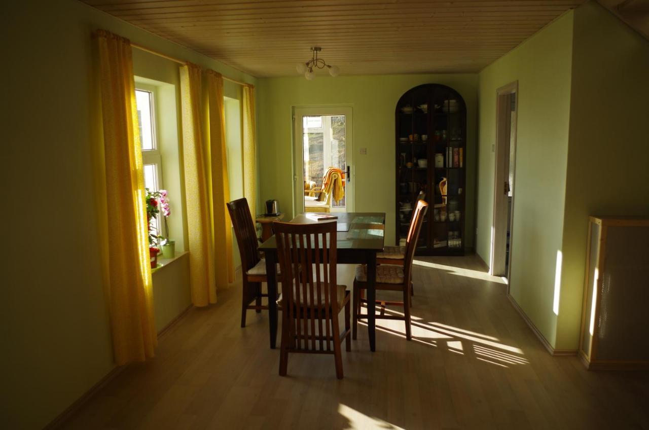 Anam Sona Seaview B&B Caherkeen Exterior photo